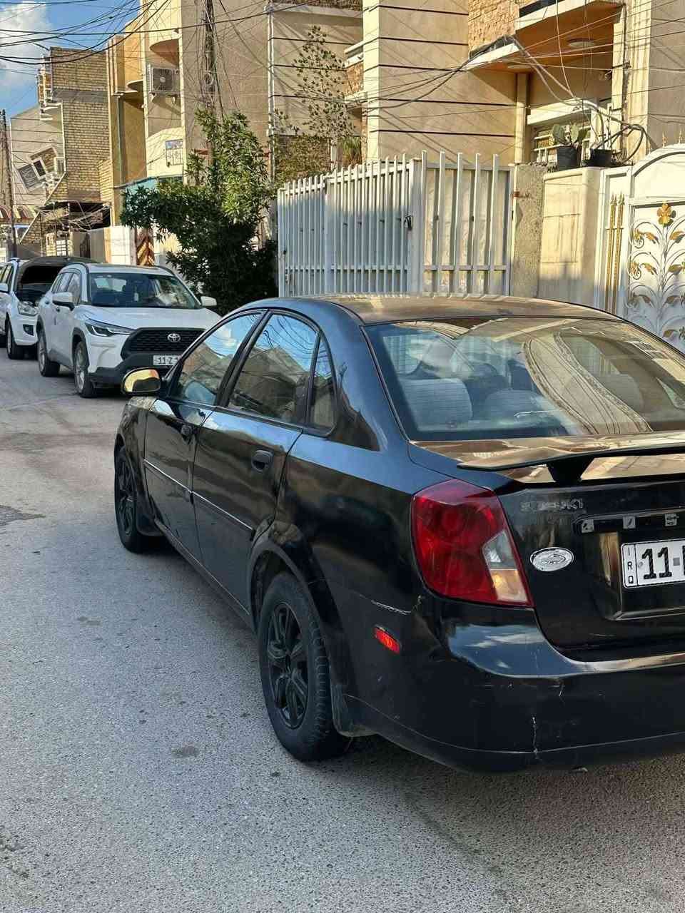 يا الله سلام عليكم سعر 38 سياره بها كم قطعه صبغ فورنزا موديل 2004 اوتوماتيك الكير تبريد شغال سياره باسمي مداوره قبل كم شهر هزه جديده مكان السياره تقاطع درويش شهداء السيديه سياره حلوه خير من الله جير ماكينه حلوات سنتر شغال بيها مكانات صفر كما ذكرت رقم الهاتف ***********
