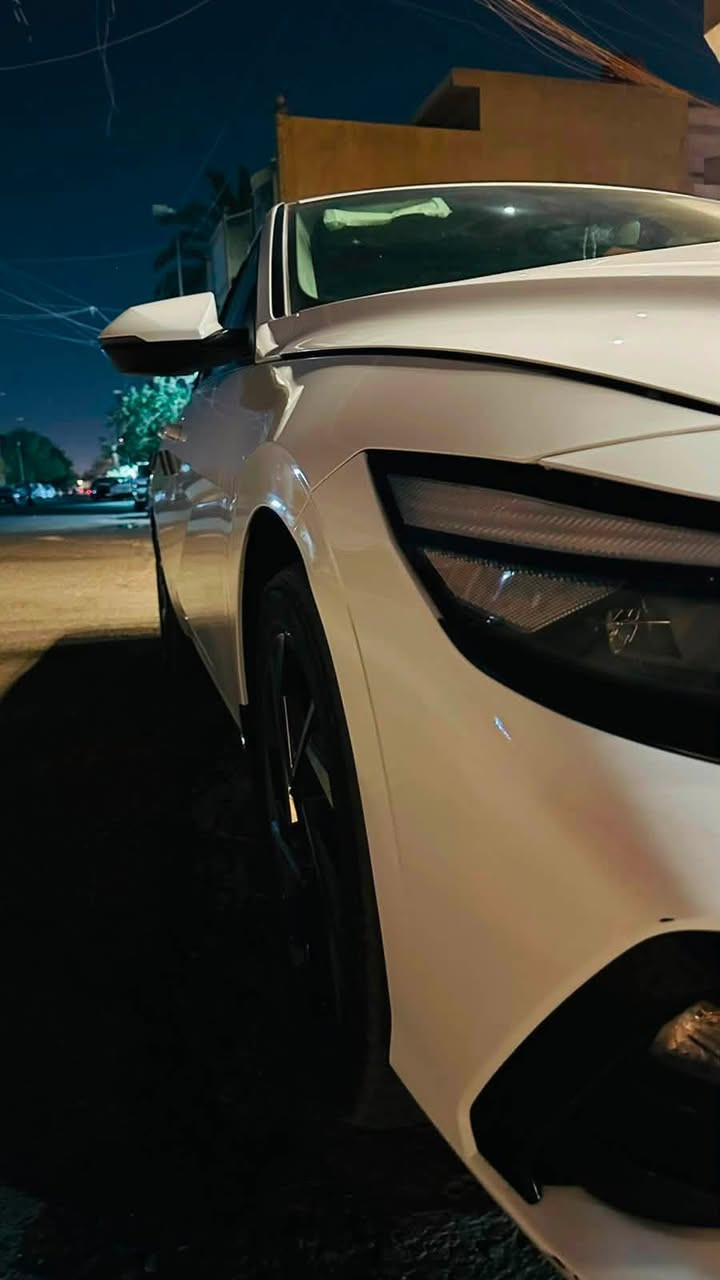 🚘🔥 هيونداي النترا 2025 خليجي 🔥🚘
✨ مو صيني — خليجي أصلي
💎 محرك 2000cc DOHC
🛡️ كفالة عامة
📍 ماشية 28 ألف كم وقابلة للزيادة
✅ السيارة جاهزة ومرتبة

💰 السعر: 168 ورقة
📍 المكان: بغداد
📞 للاتصال: ***********

🔥 سيارة اقتصادية، عملية، ومواصفات خليجي مضمونة
📩 للجادين والاستفسار راسلنا خاص

#النترا #النترا2025 #هيونداي #سيارات_بغداد #سيارات_للبيع #خليجي #سيارات_العراق #سيارات_مستعملة

