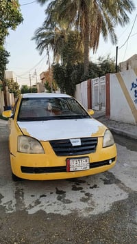 شيري اي فايف • ٢٠١٣ • رقم بصره