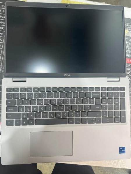 ديل • i7 جيل 11 • 256GB SSD