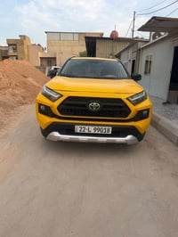 راف فور هايبرد • موديل ٢٠٢٣ • أمريكي