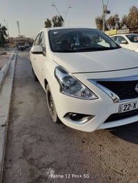 نيسان صني • ٢٠٢٥ • البصرة