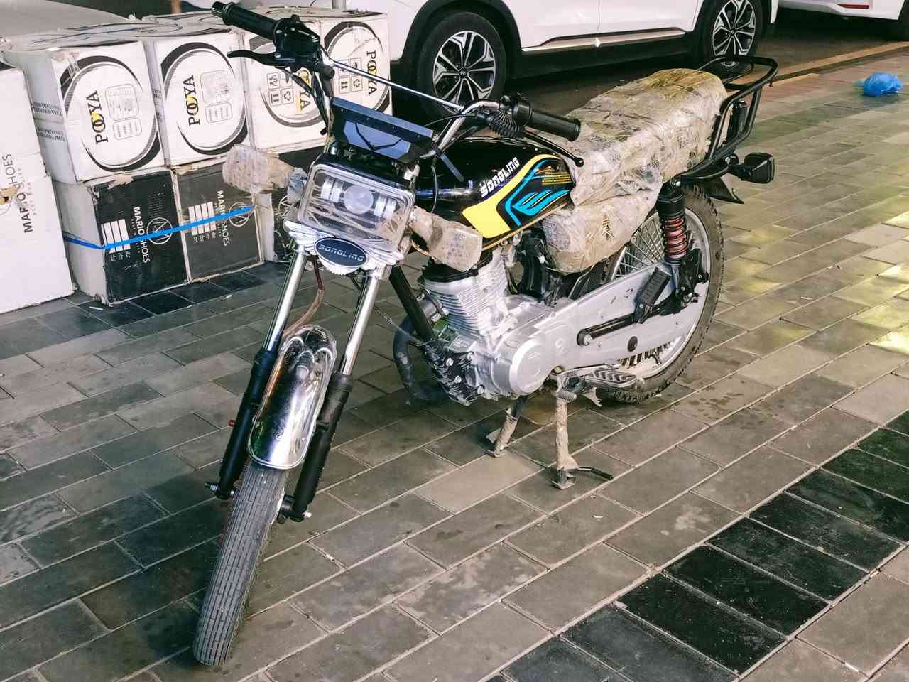 تايكر • ٢٠٢٦ • نضيفه