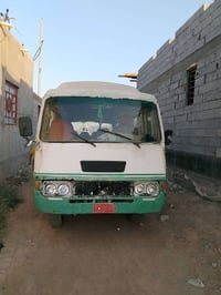 كوستر • ١٩٨٦ • كرمة علي