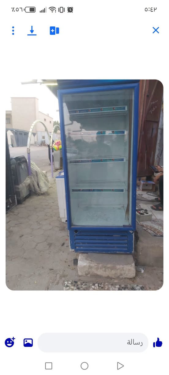 براردت عاموديه عدد2
مكــــــــــــانه نجف 
سعــــــــــــــــــر وحدة 250
