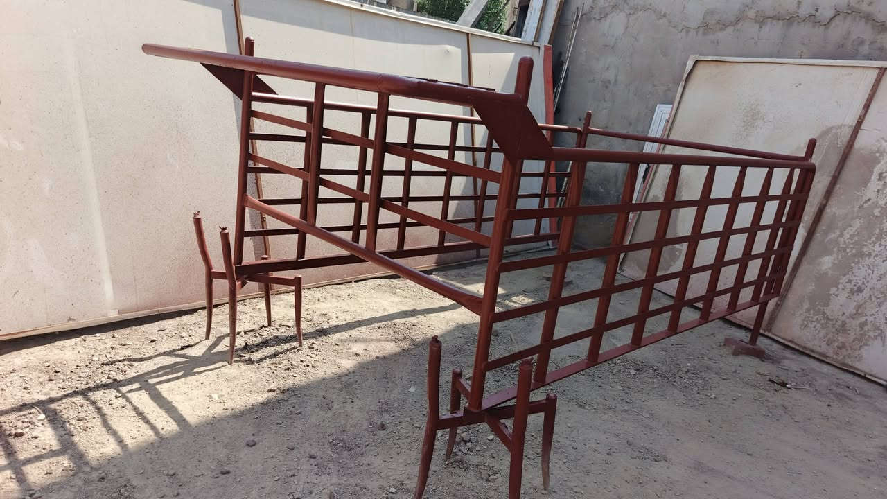 السلام عليكم محجر كيه نثيه لبيع رتفاع 85 جديد مستعمل شي قليل مكاني بغداد ستفسار تصل عله رقم ***********

