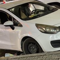كيا ريو • ٢٠١٢ • مكينة ١٦٠٠