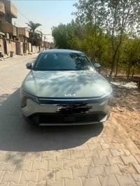 كي فور EX • ٢٠٢٥ • مرقم بغداد