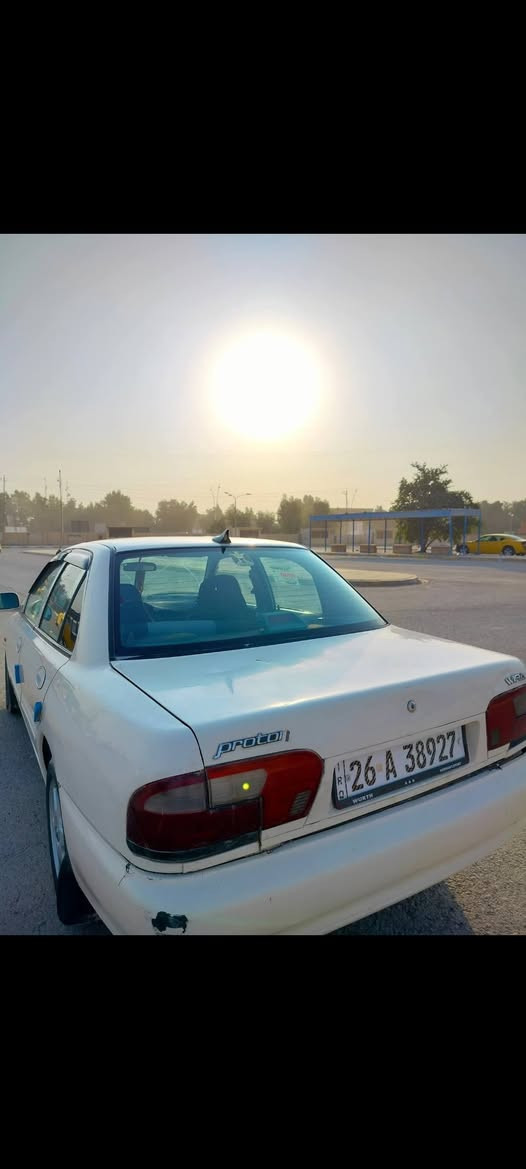 السلام عليكم
براتون موديل 2004 سنويته للـ 2031 نظيفة جداً شوف بعينك وانته احكم شرط مابيها خياس ودعمات مكاني صلاح الدين سامراء 

للتواصل عن طريق الرقم ***********
