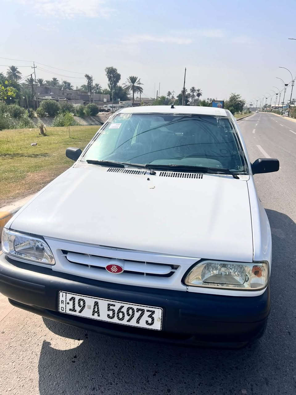 سايبا • ٢٠١٨ • رقم كربلاء