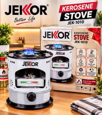 طباخ نفطي • JEKOR • اقتصادي