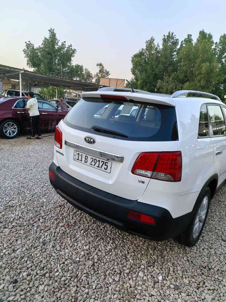 سورنتوا • ٢٠١٠ • بصمة بانوراما