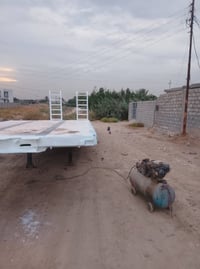 لودر • جاهز للعمل • ٨×٣٫١٠