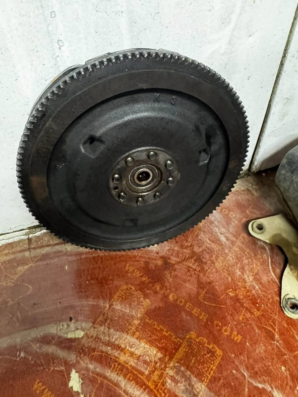 كالوبر • قطع غيار • للبيع