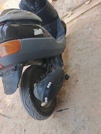بطة • ٢٠٠٣ • مكينة ناعمه