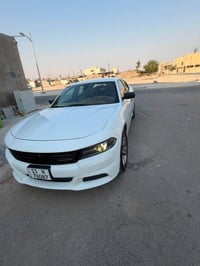 جارجر • ٢٠١٨ • وارد امريكي