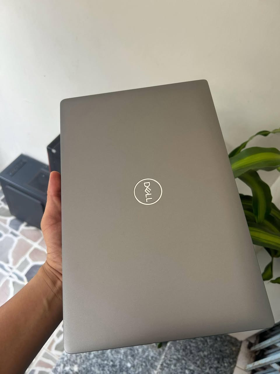 Dell latitude 5421
Cori7-11-H

معالج كوراي سفن جيل 11
فئة H

رام 8GB كيكا ددر4 قابل للتطوير
هارد 256 كيكا سسد ام تو قابل للتطوير

حجم 14 انج لمس فول اجدي
كرت شاشة انتل 4GB intel

السعر  : 485,000
هدايا ماوس مع حقيبة لابتوب وماوس باد والشاحن الاصلي 

واتساب  ***********
عنوان: بغداد الأمين الثانية 
توصيل متوفر
