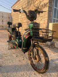 ٢٠٢٣ • ٥ بطاريات • مقابيل ملعب الكويتي
