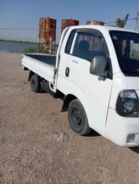 كيا موديل 2013 باسمي سنويه مجدده  رقم واسط  كفاله عامه 07835968038 077...