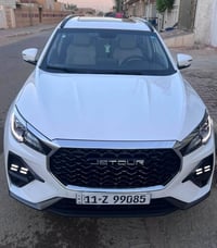 جيتور X70 • ٢٠٢٦ • رقم بغداد