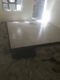 تركيب سيراميك • شغل نظيف • نجف كوفه