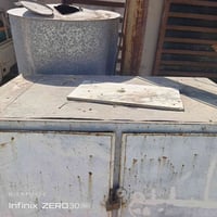 حديد • دوميز منطقة ٥٥ • للبيع