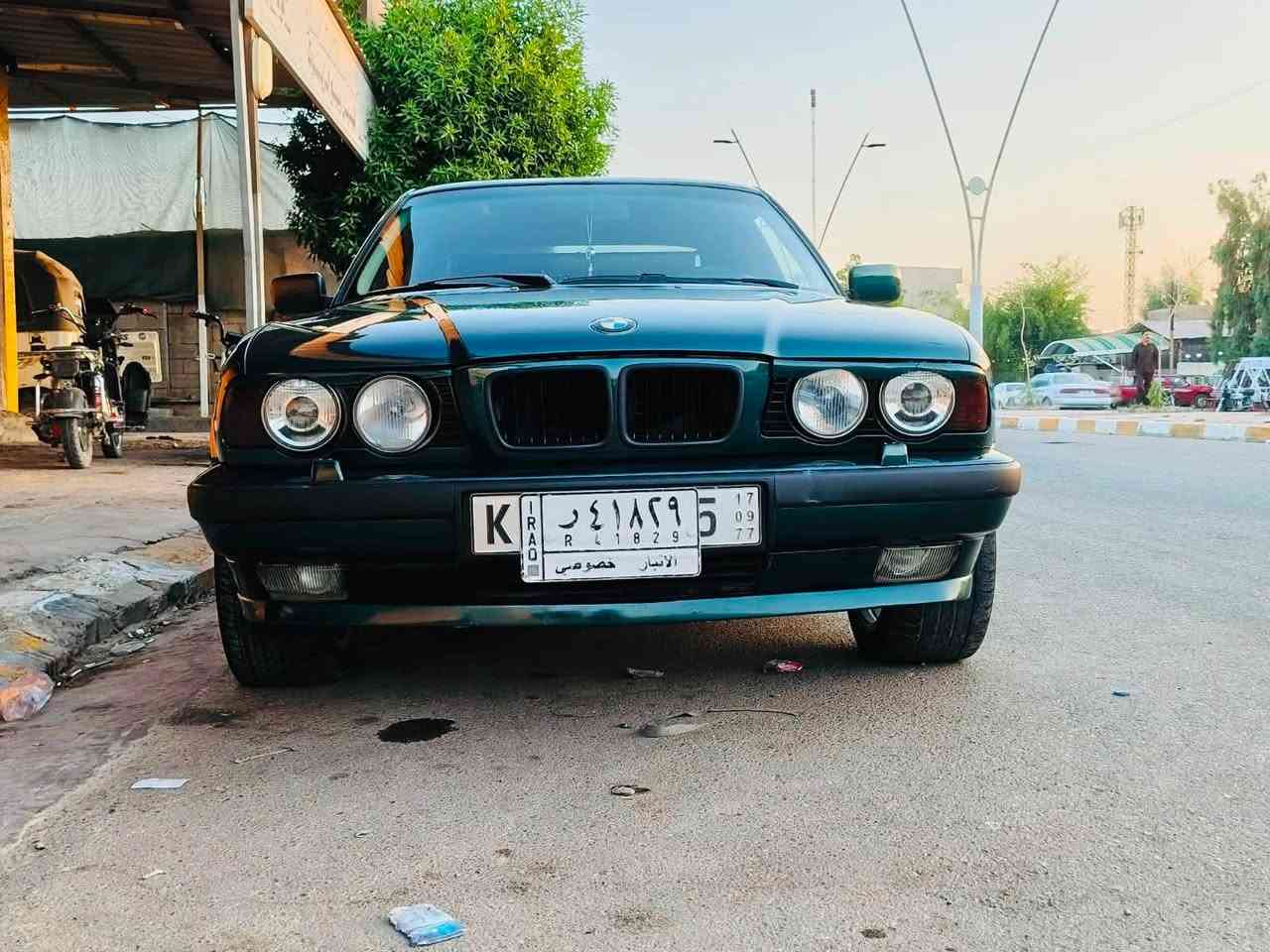سلام عليكم 
بيئم 525 اصل مسكر تك فانوص 

رقم أنبار مشروع وطني تحويل مباشر 

سياره مصبوغه جماليه 

موديل 92 فول مواصفات أربع دكم 

تبريد شغل ويه لصويج 
عليها ويل M اصلي باب اول 17
منضومت زنون 
سستم صوت 
تحكم مرايات 
سياره ما متعوبه حلوه وجاهزه 
ترايك 200 
لاستفسار اتصل ***********

وتساب ***********
عنوان هيت لانبار
