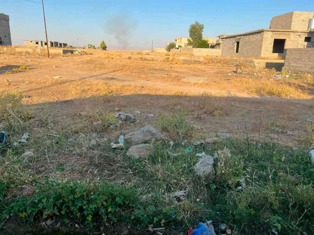 لزاكة الجديدة • ٣٢٥م • واجهتين