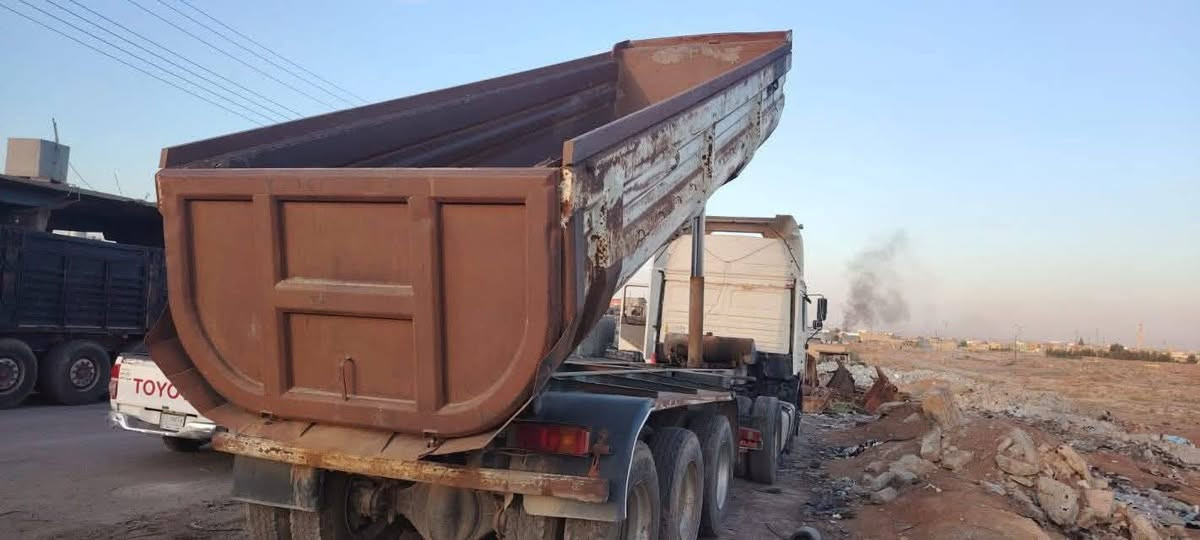 نساف بدي البيع دناكيره 16 تخم تاير كامل عايزه بس صبغ العنون صلاح الدين تكريت السعر خاص ***********
