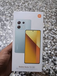 جهاز للبيع Redmi note 13 5g جهاز بلادي كلشي شغال تجي تفحص وتاخذ سعره 2...