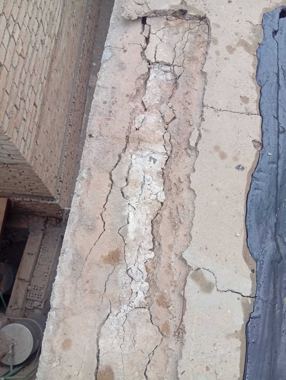 شغال ماستك • ماستك • عزل