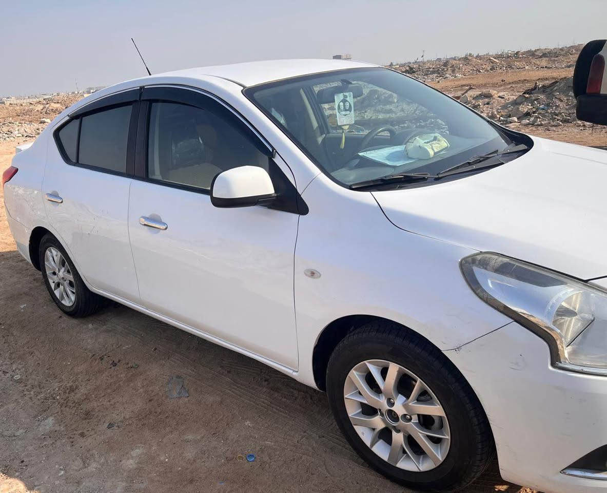 نيسان سني 2021 هندي 
كاملة وجاهزة للأخير من كلشي 
التقرير مرفق بلمنشور
السنوية بسم شركة طريق الراشد فقط وكالة بدون تحويل السعر 88 وبيها مجال للتواصل *********** Singapore
