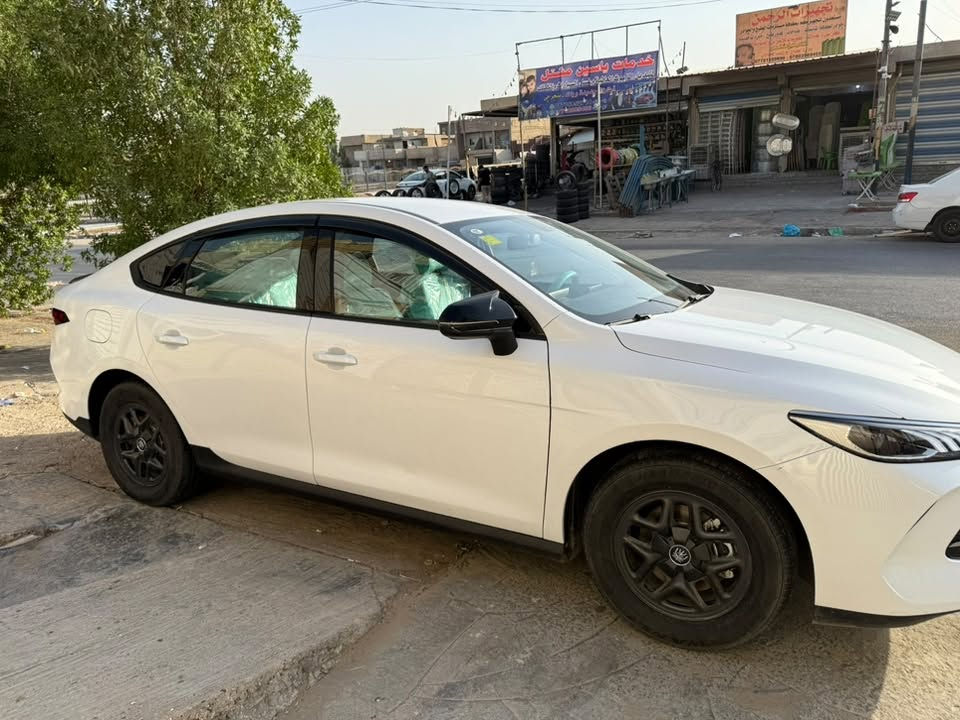 كن بلاس • ٢٠٢٥ • رقم بغداد