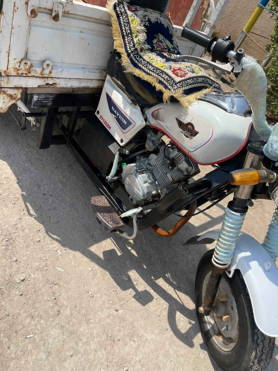 سلام عليكم
ستوته 2020
محرگ24
وراق
مگانئ قضاء رفاعی
***********
لسعڑ
1300
