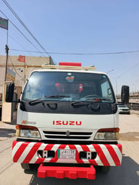 كرين باسكت شبجة • ٢٠٠١ • ٢٠م
