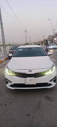 اوبتما • ٢٠٢٠ • حادث