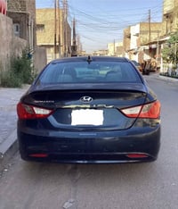 سوناتا ٢٠١٣ • بغداد العبيدي • وارد امريكي