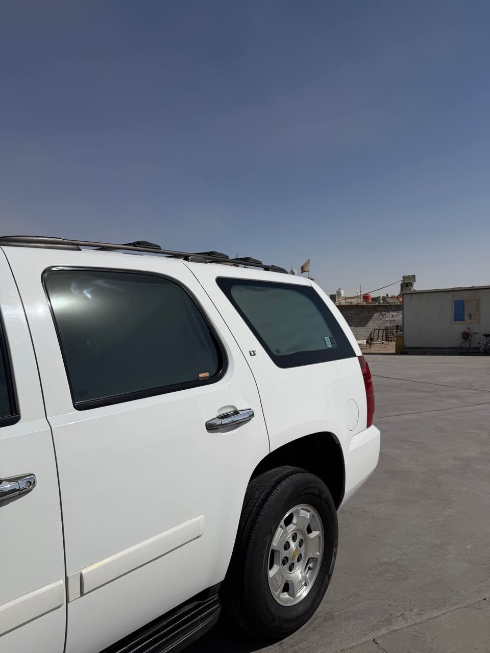 السلام عليكم تاهو 2008 للبيع كفاله عامه عدى اربع اصابع بلجاملغ الامامي الايمن صبغ فقط سياره جديده كير مكينه حداديه تخم تاير كله جديد رقم سليمانيه بأسمي تحويل ثاني يوم السعر 205 وبيها مجال بسيط *********** العنوان بصره شط العرب الجزيره Singapore
