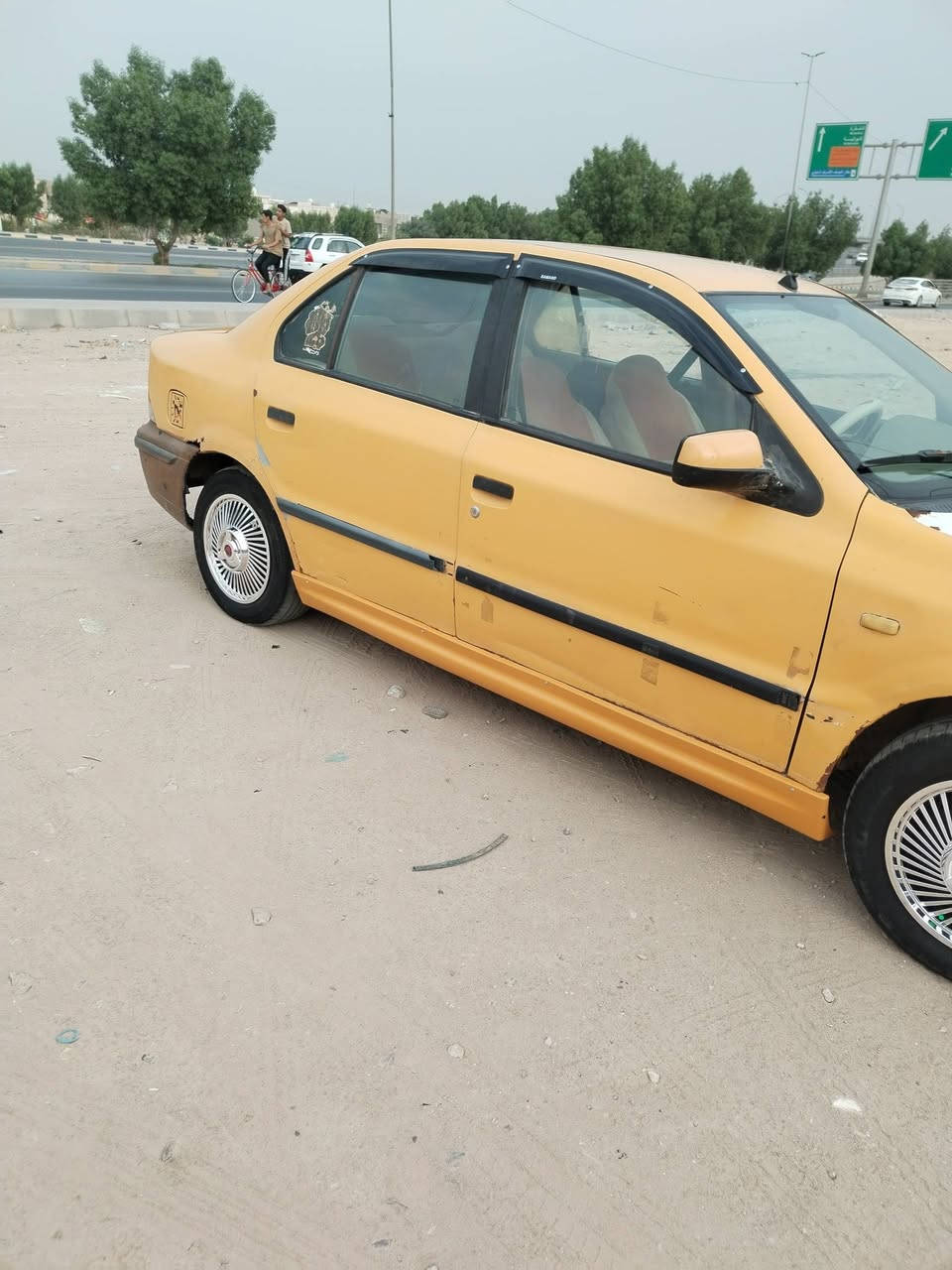 ٢٠١١ • جاهزه • نجف الكوفه