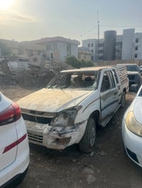 موديل ٢٠٠٦ • بريك ماكو • رقم مميز