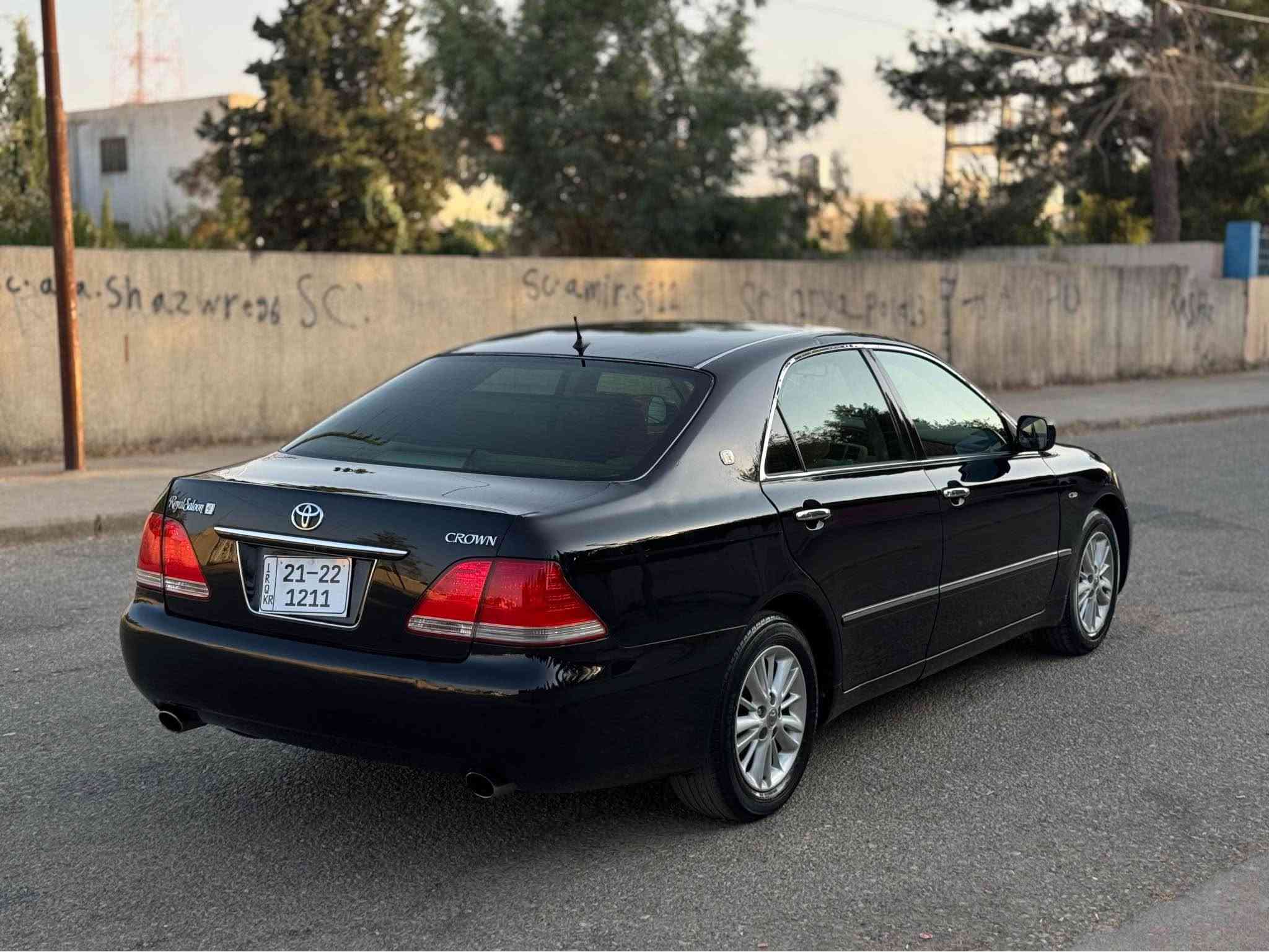 Mashla lamale Hamo laya 

شاهينه 

موس موس

2005

182
دوكه لي نيه
گير مه كينه گه وره
به شرتي فيته ر
مواصفات 
كوشن جلد 
 4 كوشن كاره با
3  دوگمه
سه لاجه 
په رده
شاشه كاميره
سوكان فوليوم 
تحديد سرعه 
تبريد مه ركه زي 
تايو ويل لوك
تازه داخله كامل مه سرفه
شوين هه لبجه تازه
سعر60$ مه جاليكي برايانه

تيبيني بس  سقفي جه لاتيني يابانه 
***********
*********** السليمانية, العراق
