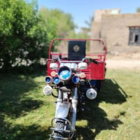 كربلايه • موديل 19 • ستوته