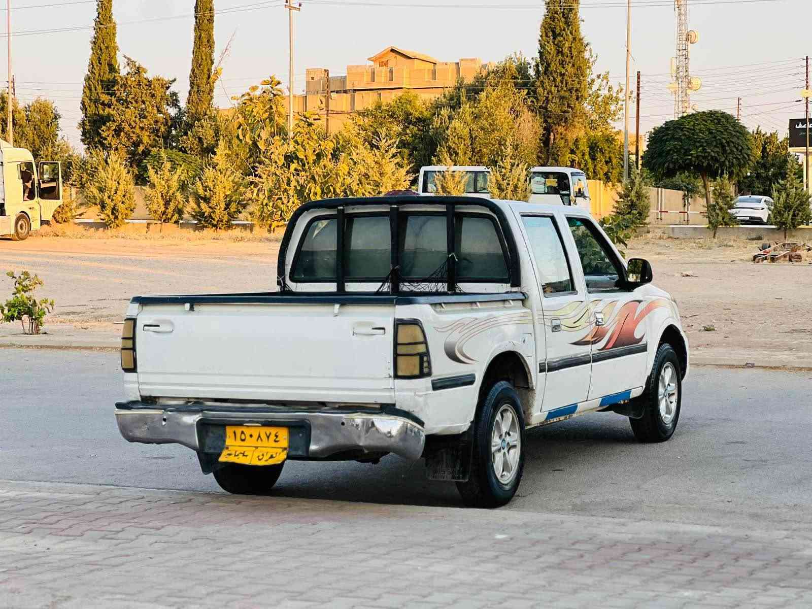 کوردی،،،،عربی🌹🌹
سلیمانی سیعر35کەمێک معامەلە
***********یان***********

پیکاب گۆنا2006مەکینەوگێڕوئەکسلی بەشەرت سەنەوی بەسەرچوە بەناوخۆمانە بۆیاخی هەیە دەعمی نیە شانسی بەشەرت کارەبای وتەبریدوتەقەوڕەقەی بەشەرت چوارتایەی تازەیە 
عربی،،،،واتس اپ***********
مکان سلیمانیە سیعر35بیمجال
بیکاب گونا2006محریک بخاخ تبرید کیرشرط سنویە صاقط  باسمی مابی‌ ظربە سیارەحیزام مصبوغە لجمالیە شانصی اکسل  کهرباء صدرحدادی شرط تایرات باتری جدید السليمانية, العراق
