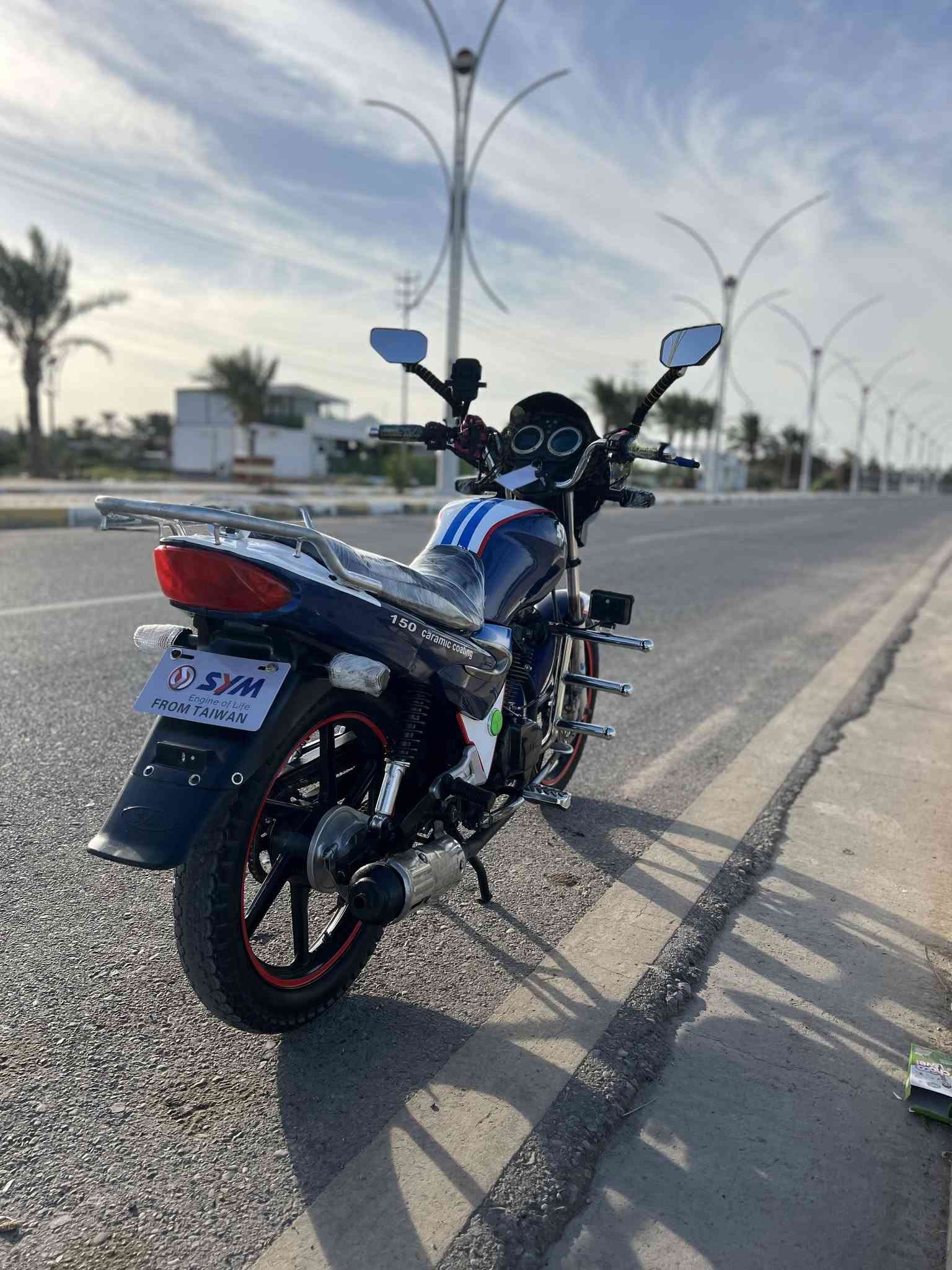 سيم • ١٥٠ • كمرك كامل