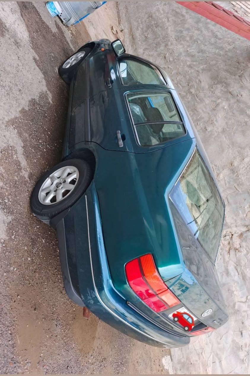 مره رخصت مدير الكروب كولف فنتو 95سياره حلوه***********
