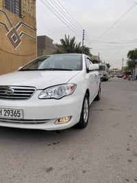 بي واي دي F3 • ٢٠١٢ • محرك لانسر