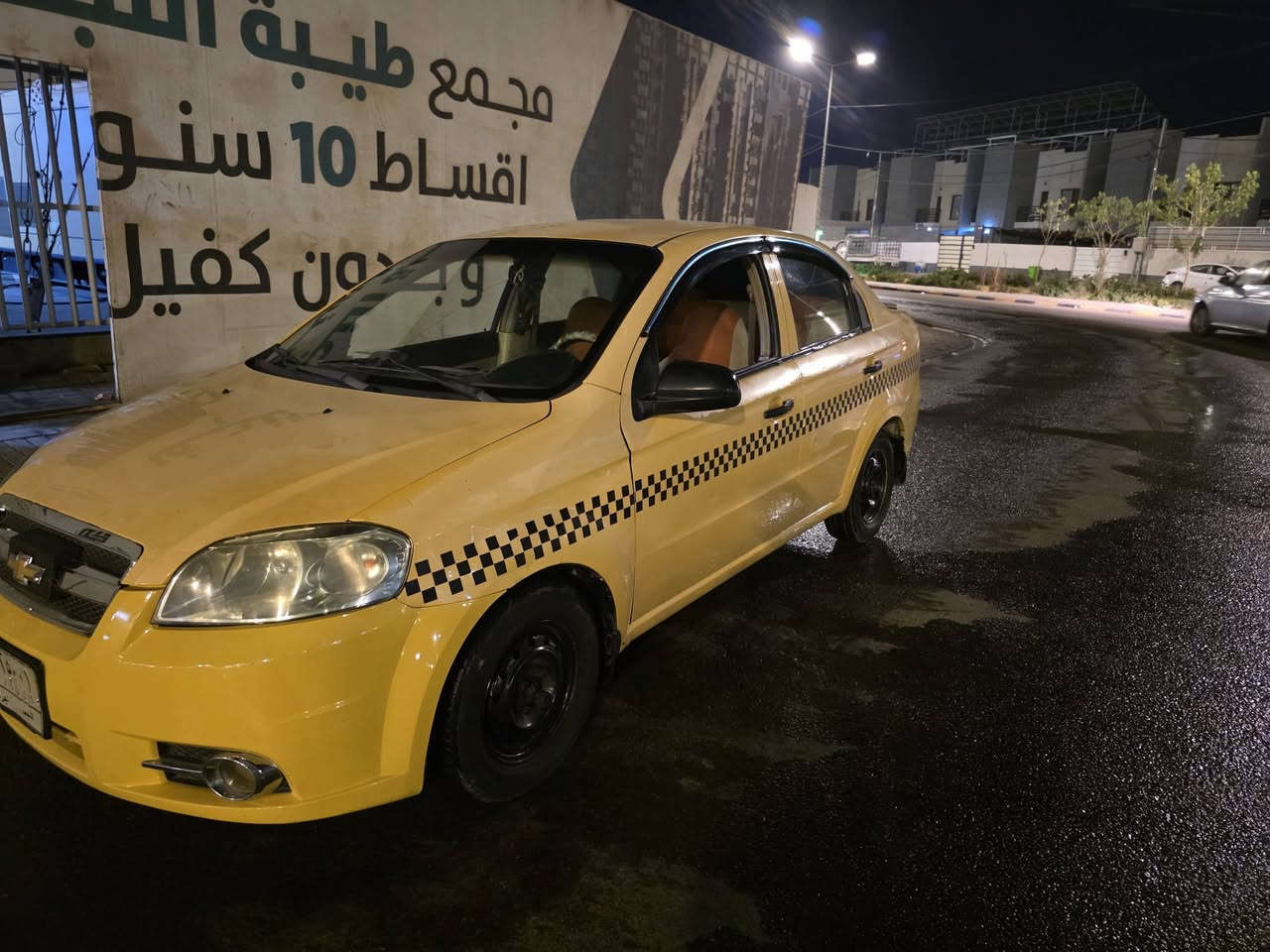 افيو مديل ١٠ كفاله بلاديه كير مكينه تبريد حداديه شاشه كامره اترايهه زيرو ب٤٩ مكان نجف ***********
