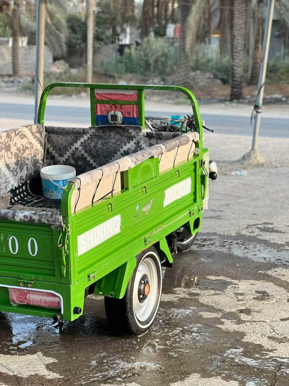 ستوته • موديل ٢٠٢٣ • حي الجزار