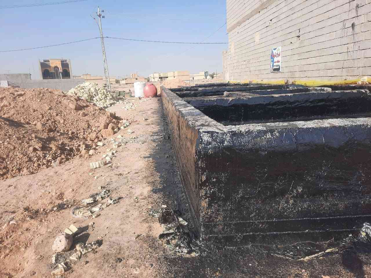 مستعدون للبناء في كربلاء باسعار تنافسيه 
سعر المتر للهيكل الطابوك 190الف 
سعر المتر للهيكل البلوك 170 الف
سعر المتر تسليم مفتاح
١/ 350 الف رباط شريطي +قبق
٢/400الف رباط شريطي +جسور 
٣/500الف رباط شريطي + ديكورات
للاستفسار الاتصال على الارقام الاتيه 
***********/ واتساب او اتصال
