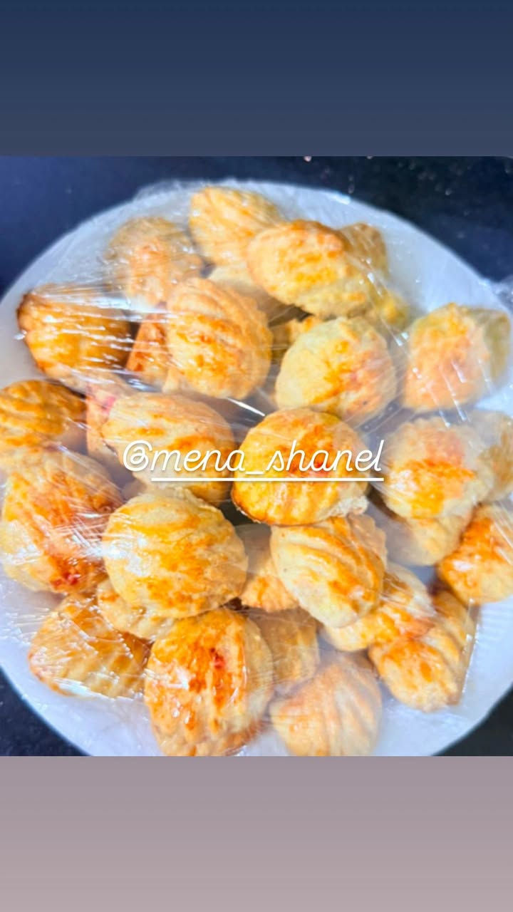 الف عافية • @mena_shanel
